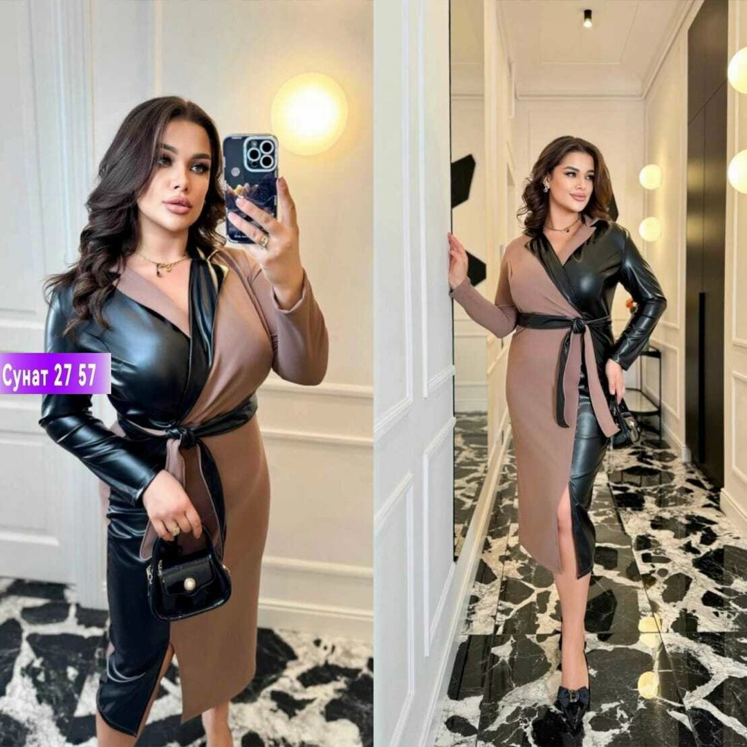 тренч плащ,шелковое платье,,платье комбинированное,женские пальто