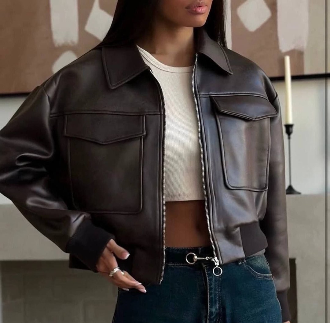 куртка женская кожаная,куртка кожаная,кожаная куртка коричневая,куртка бомбер,коричневая куртка