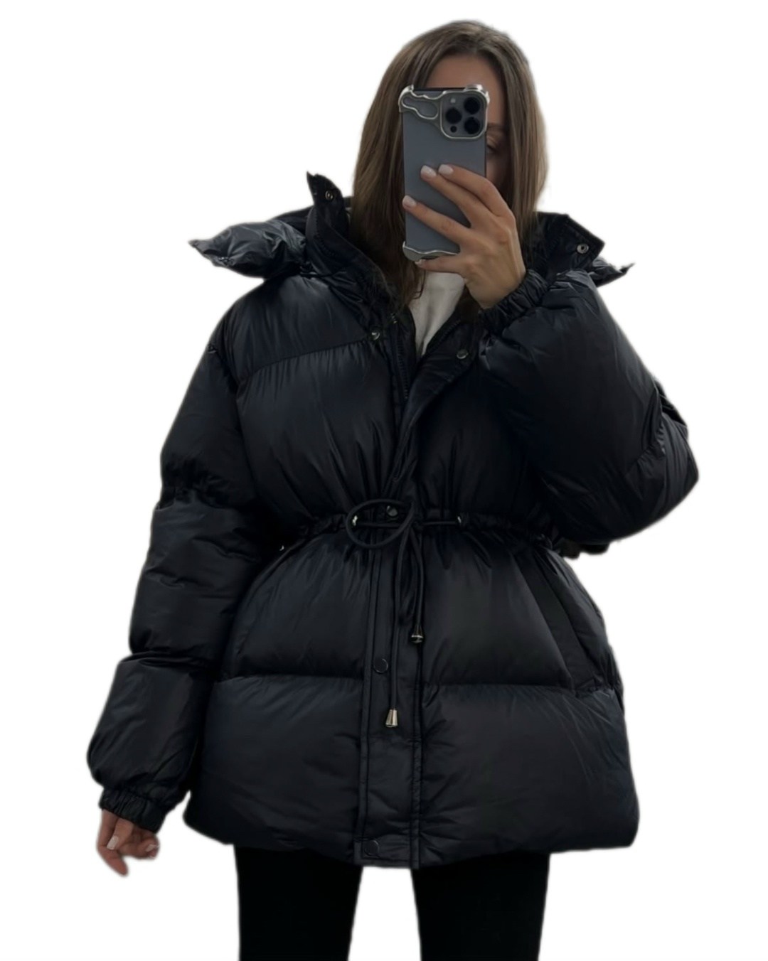 пуховик повседневный,куртка женская зимняя,куртка пуховик,пуховик,пуховик женский