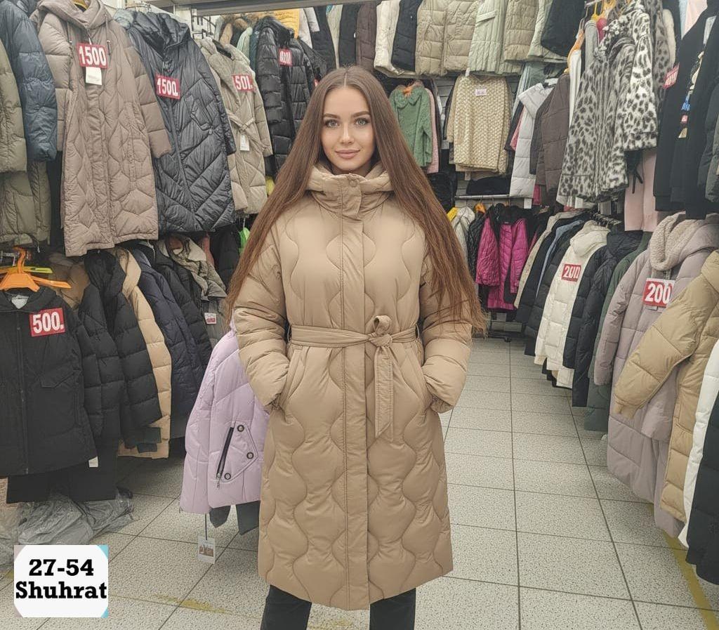 женские пуховики,женская зимняя куртка,пальто пуховик,женская куртка,удлиненная куртка