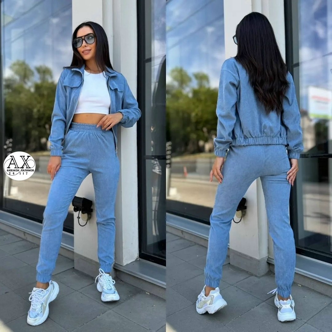 костюм женский джинсовый,женские спортивные костюмы,костюмы женские,костюм женский вельвет,модные костюмы