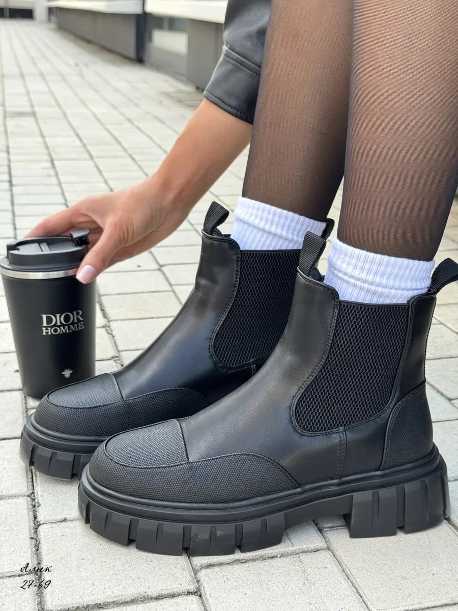 ,ботинки женские челси,стильные женские ботинки челси,ботинки челси,ботинки женские