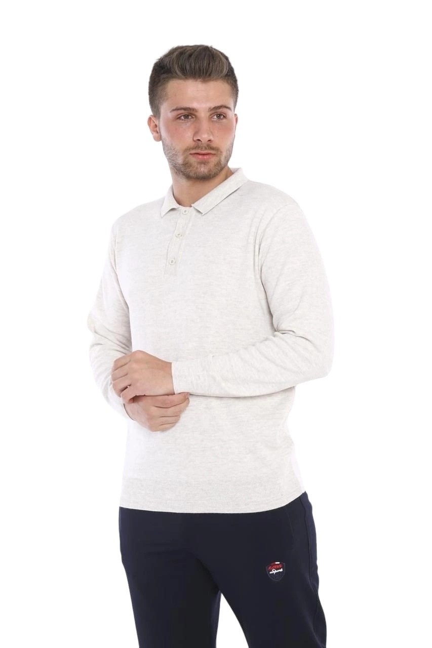 мужская кофта,свитер с воротником поло,кофта поло с воротником,свитер с воротником,джемпер мужской грег