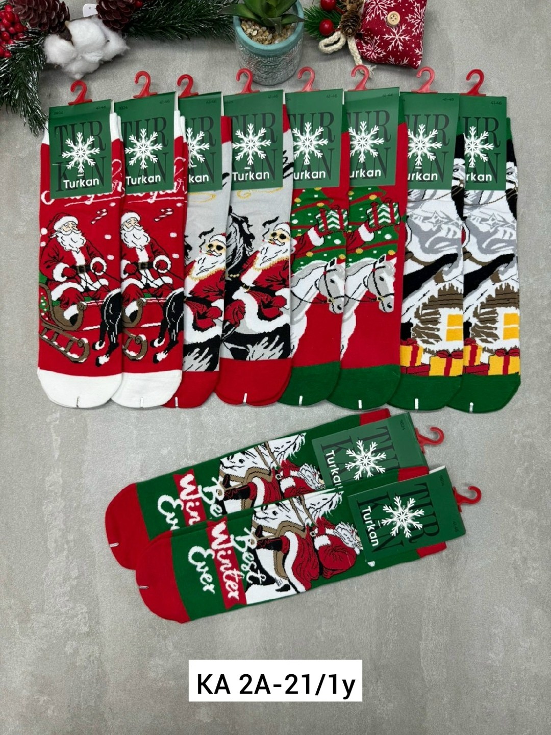 новогодние женские носки,носки новогодние набор,носки новогодние,носки комплект,новогодние носки для подарка