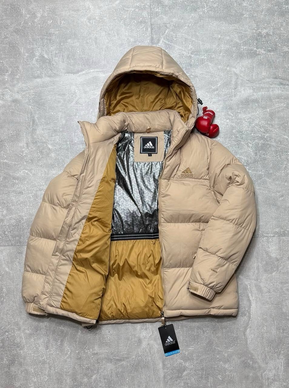 зимняя куртка,куртка зимняя adidas,куртка пуховик,куртка мужская зимняя adidas,демисезонная куртка