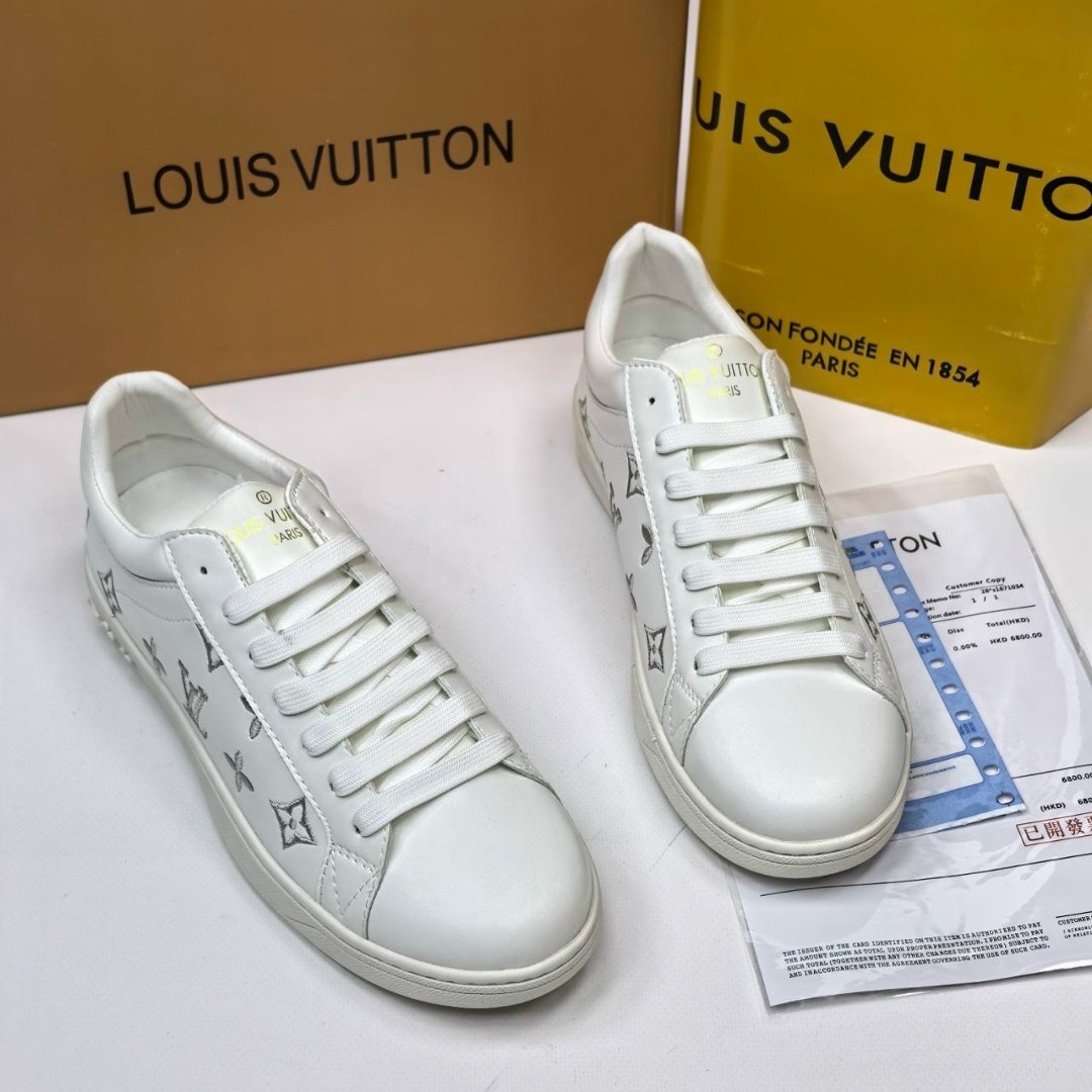 ,кеды луи виттон,кеды louis vuitton,кеды time out louis vuitton,луи виттон кеды женские белые