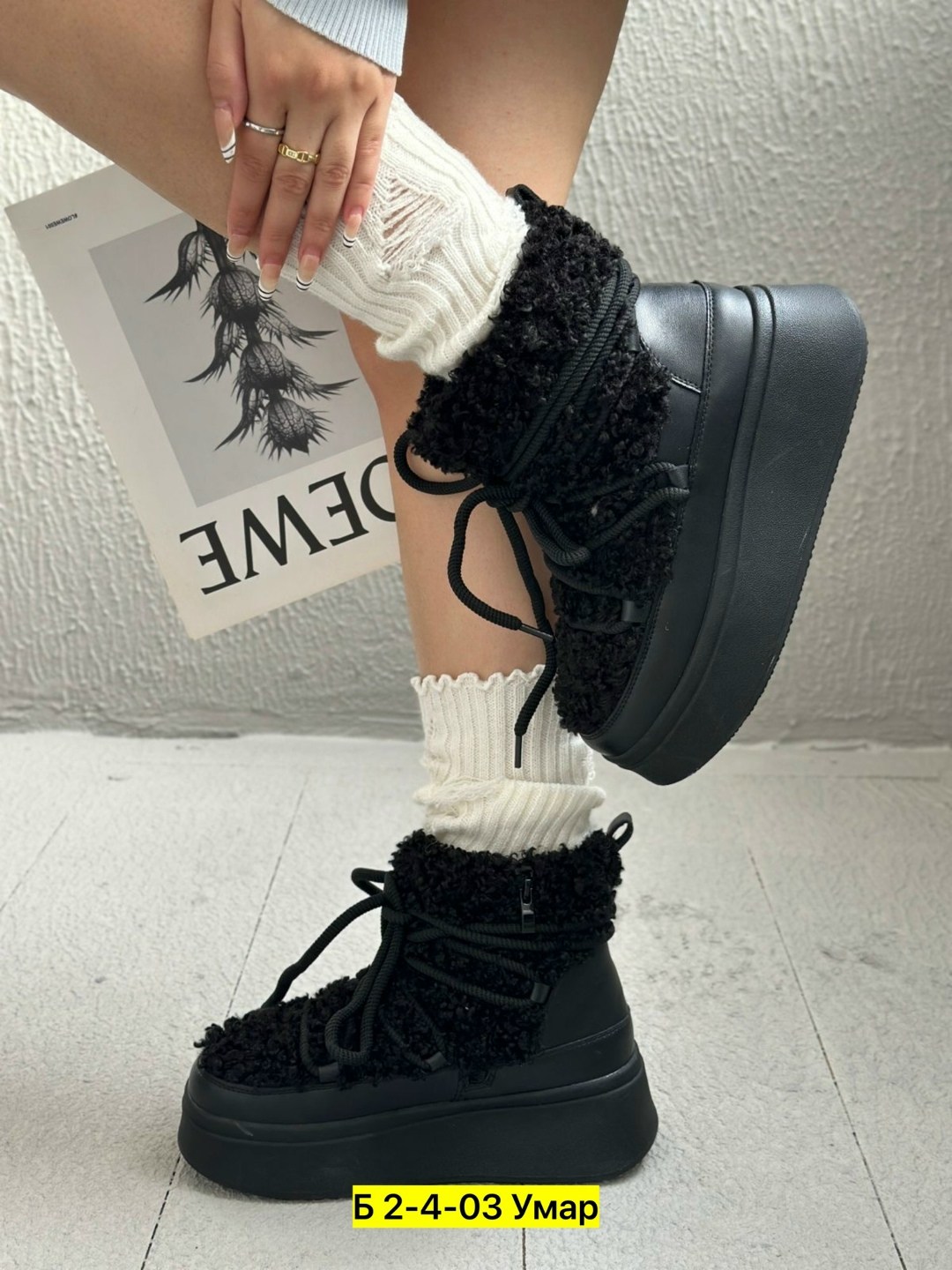 ,угги женские, женская зимняя,зимние угги на платформе,зимняя