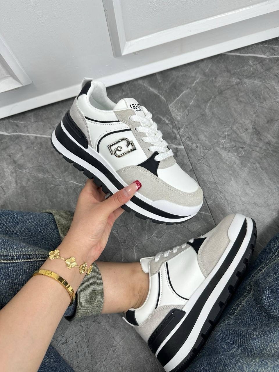 ,кроссовки женскиe,кроссовки женские liu jo,кроссовки эко кожа,кроссовки liu jo