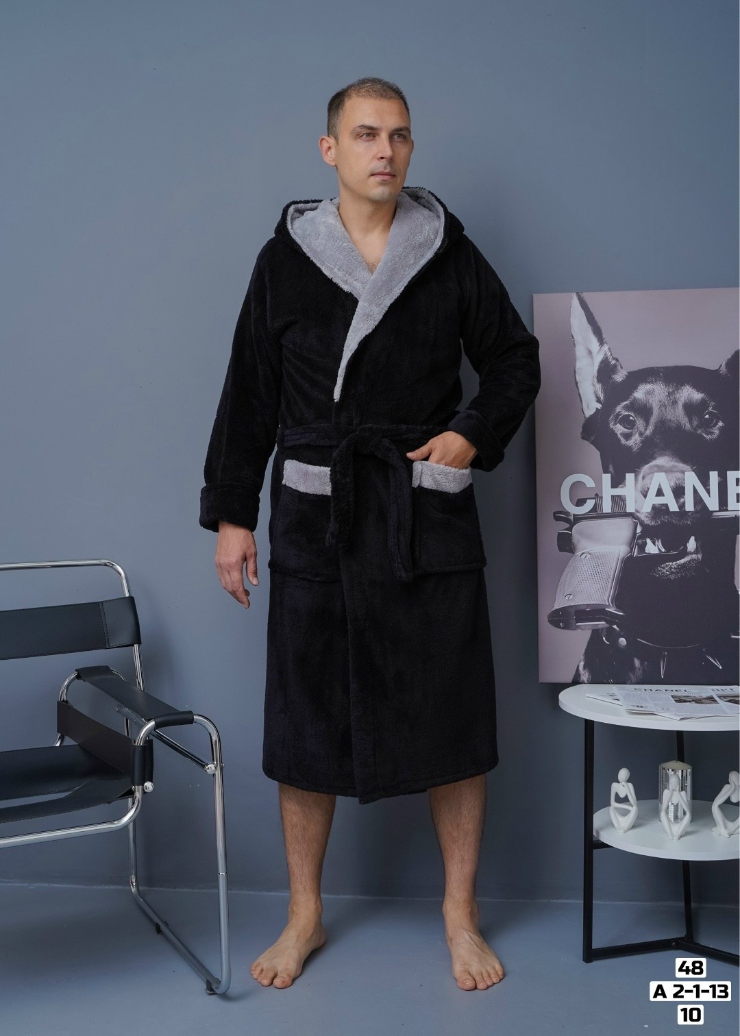 мужской халат с капюшоном,халат мужской велюровый,махровый мужской халат,халат мужской домашний,халат мужской махровый с капюшоном