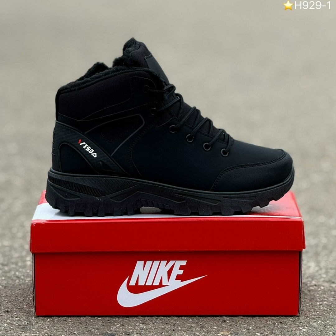 ,кроссовки мужские зимние,зимние кроссовки,зимняя мужская ,мужские ботинки зимние