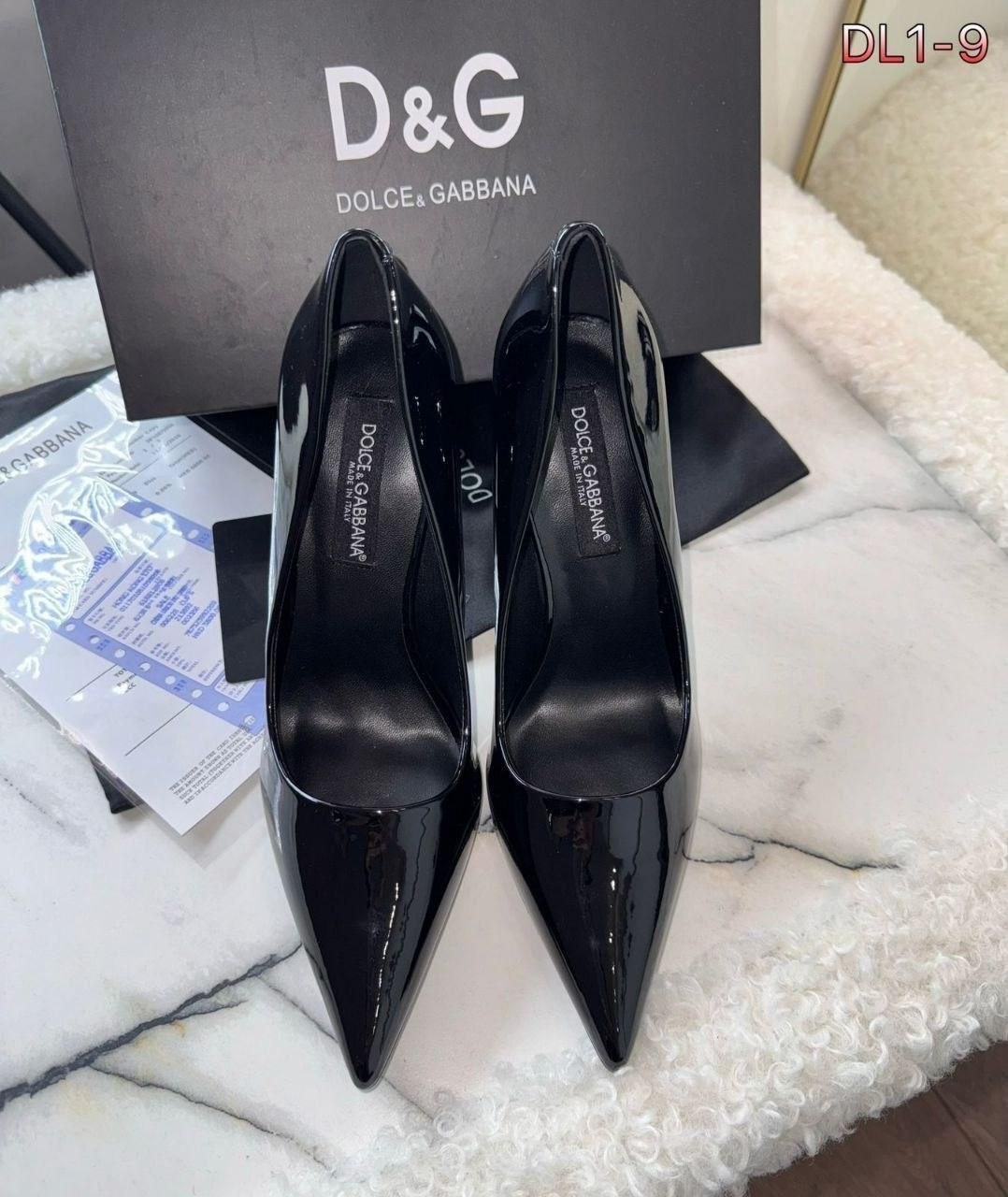 ,туфли дольче габбана,туфли лодочка,туфли лодочки женские,туфли лодочки лакированные