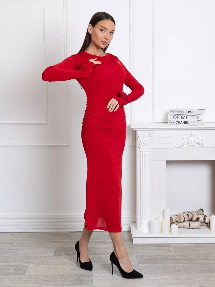 платье красное,платье,красное бархатное платье,красное платье женское,красное платье длинное