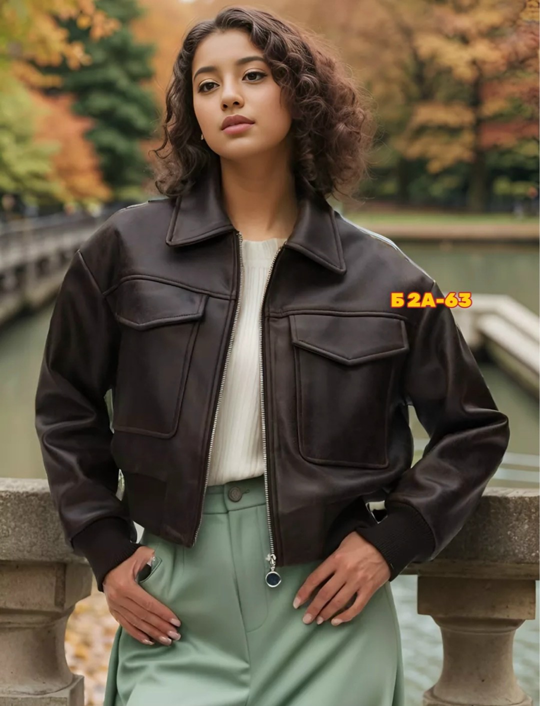 куртка женская кожаная,куртка кожаная,кожаная куртка коричневая,куртка бомбер,коричневая куртка