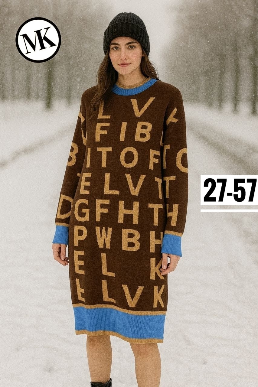 теплое платье,платье свитер,платье вязаное женское,вязаное платье,платье джемпер