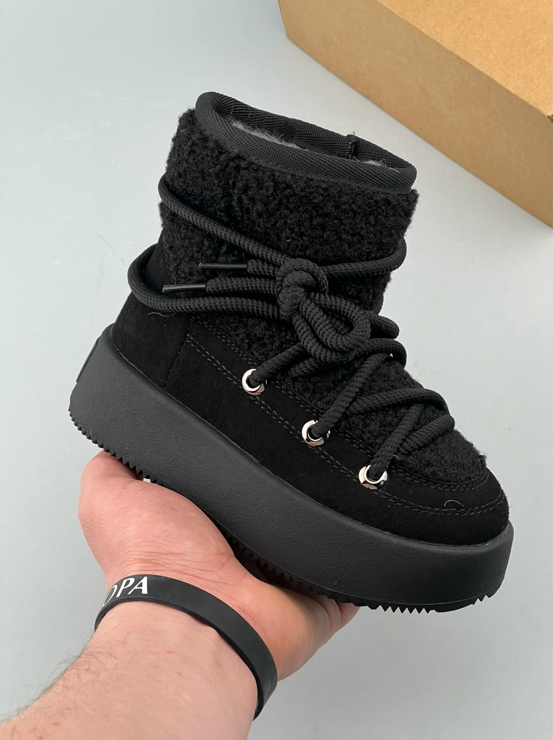 ,угги женские,угги черный,женские угги зимние, женская