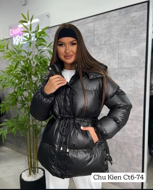 куртка пуховик,пуховик,зимний пуховик куртка,куртка с поясом,женский теплый пуховик