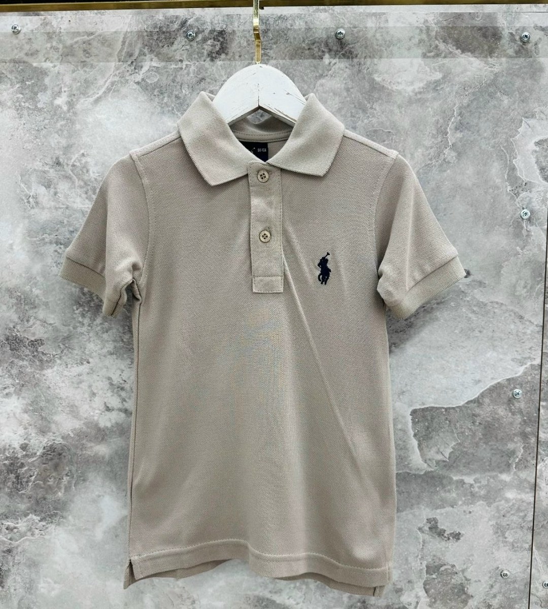 поло ральф лорен бежевое,поло polo ralph lauren,хлопковое поло polo ralph lauren,polo ralph lauren polo,детская футболка