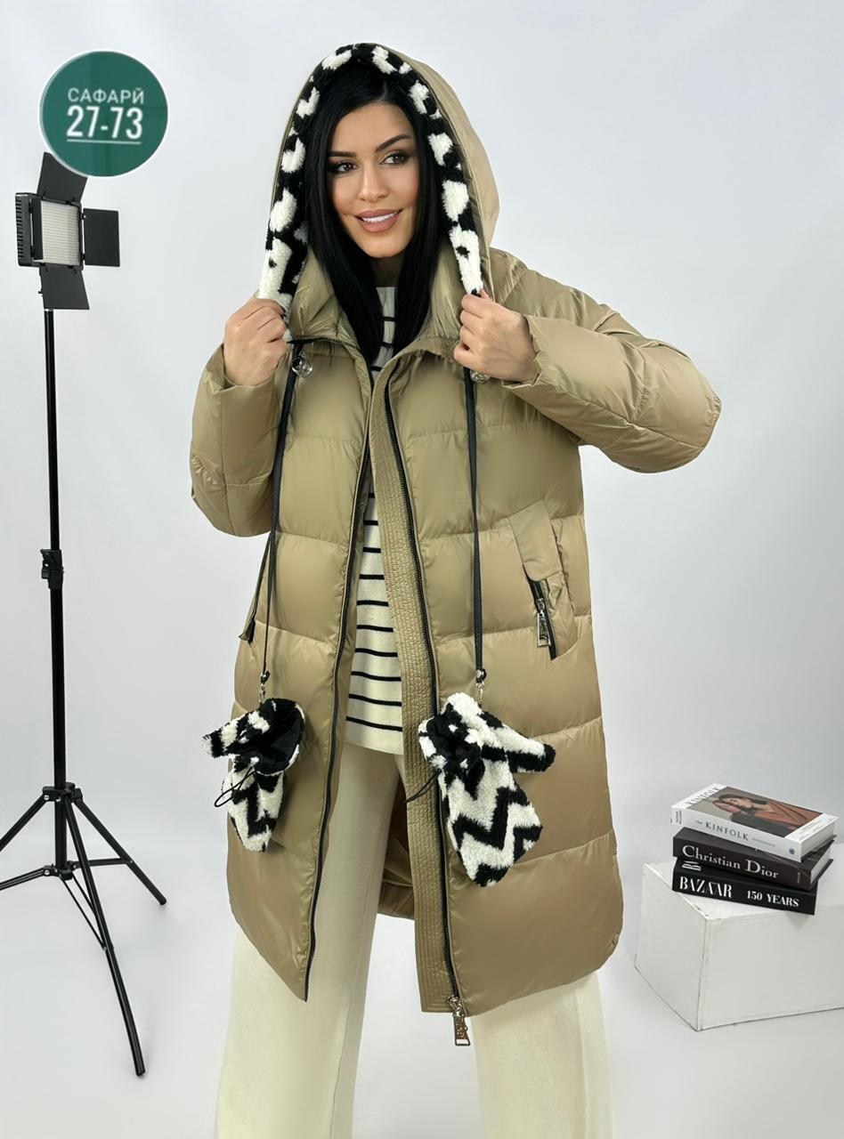 женская зимняя куртка,куртка женская,стильные пуховики,удлиненная куртка,зимняя куртка пуховик