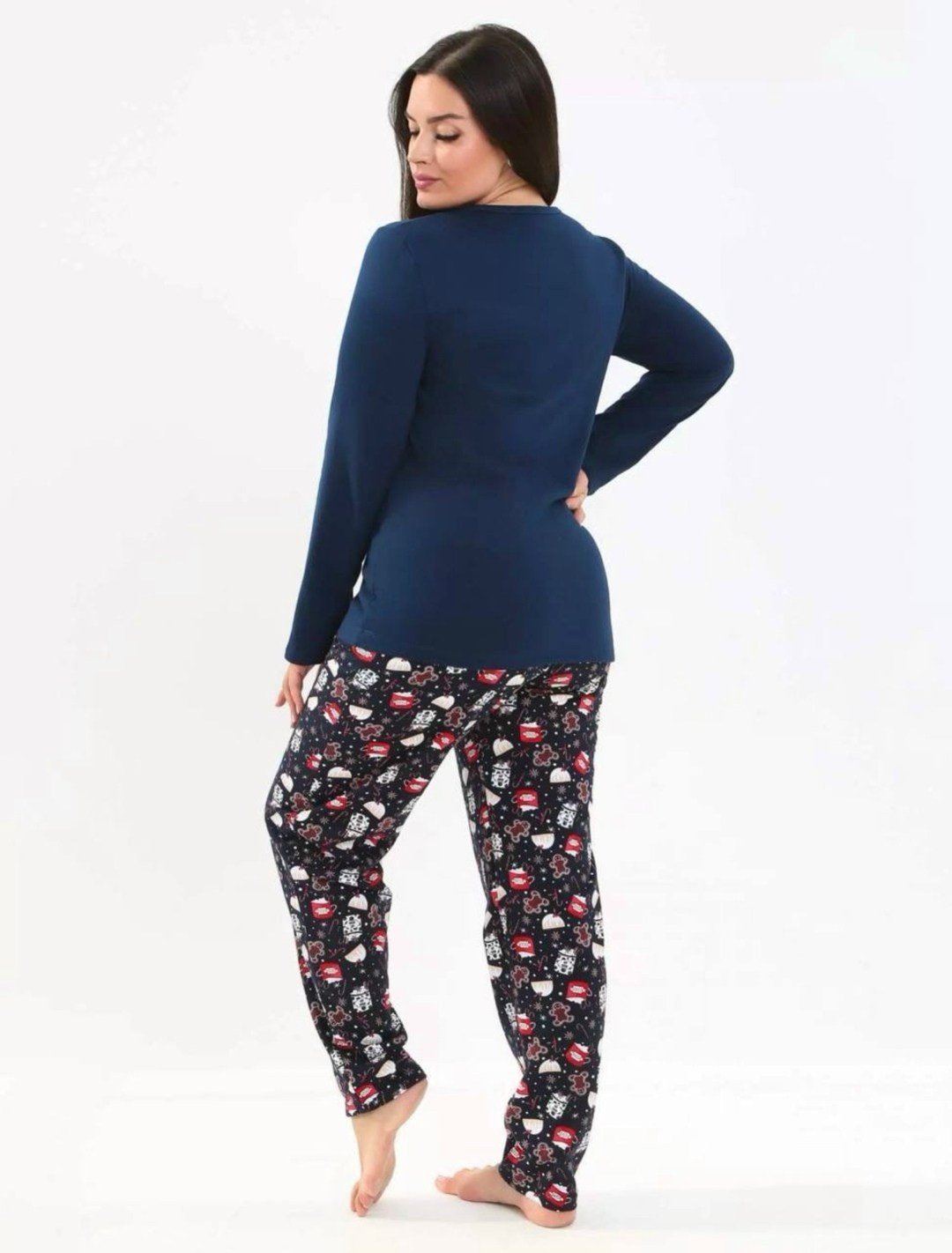 женская пижама,комплект домашний женский,женская пижама утепленная,комплект домашний,пижама женская теплая с брюками с начесом