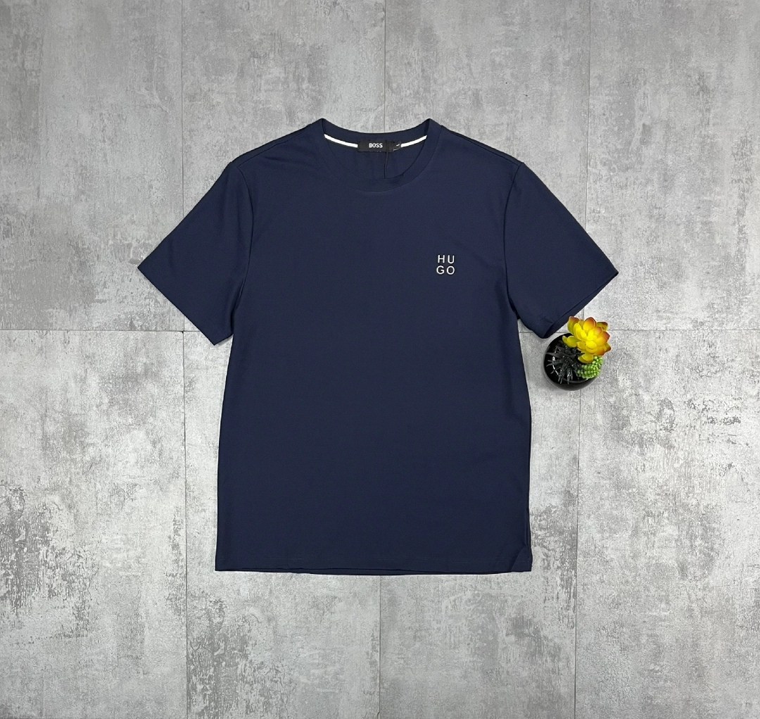 набор из трех хлопковых футболок boss,комплект футболки,boss футболка,хлопковая футболка boss,комплект футболок boss