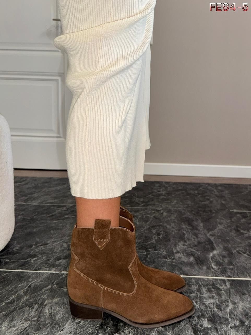 ботинки казаки замшевые,сапоги казаки женские,ботильоны казаки,женская ,женские сапоги