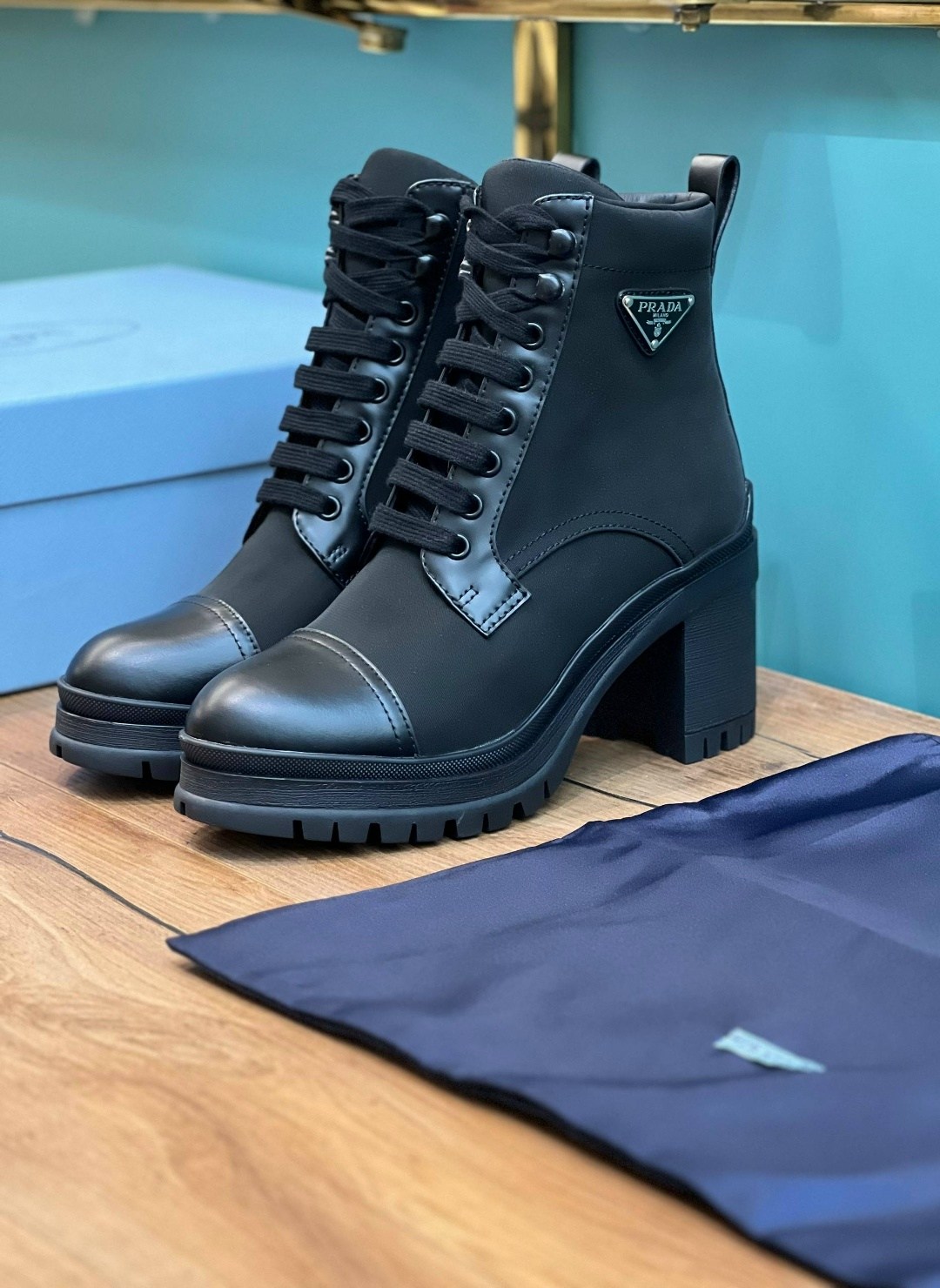 ,ботинки prada,ботинки прада,ботинки женские,прада