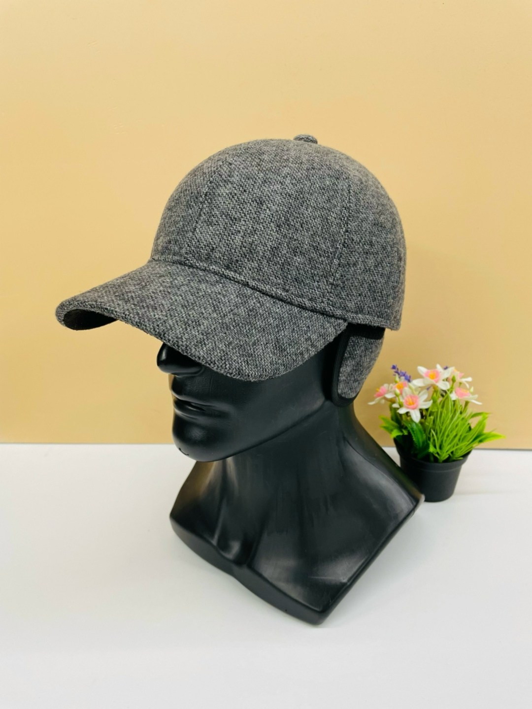 наушники теплые,утепленные наушники,зимние наушники,тёплые наушники мужские,защитные наушники