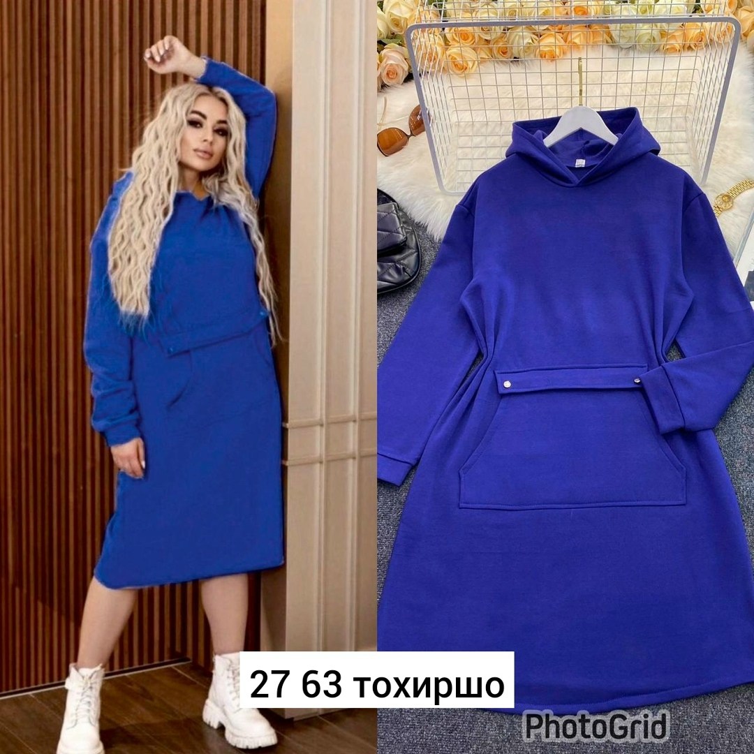 платье флис,платье миди с капюшоном,платье теплое,платье женская теплое,платье из флиса женское