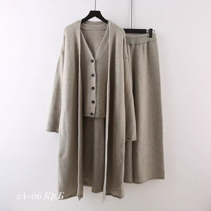 костюмы брючные,трикотажные костюмы,костюм с кардиганом,костюм с брюками,вязаные костюмы