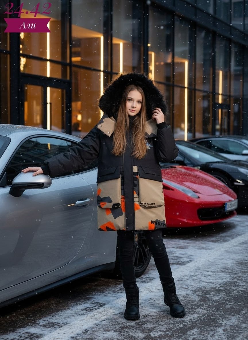 зимняя куртка для девочек,пальто для девочки gnk,куртка зимняя для подростка,пальто для девочек,куртка для девочки подростка