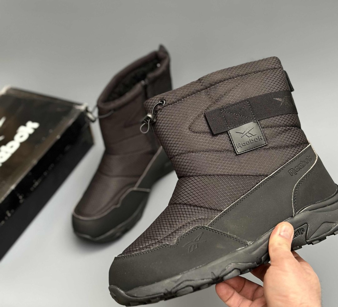 ,зимние дутики,зимние мужские дутики,мужские дутики,сапоги дутики