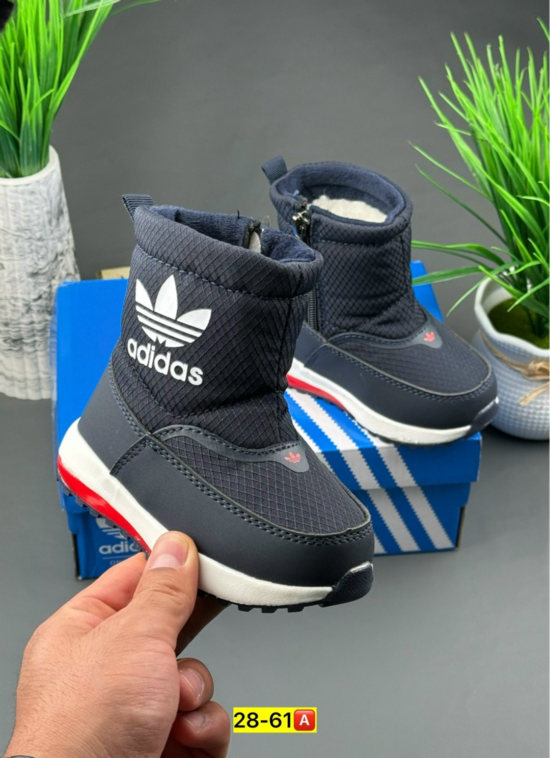 дутики адидас детские зимние,,дутики adidas,дутыши адидас,адидас дутики