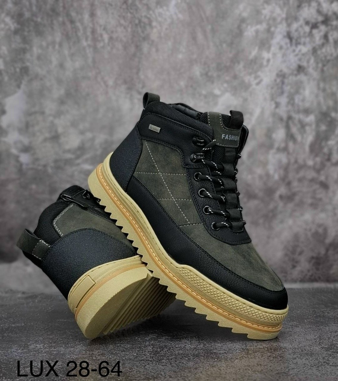 зимние мужские ботинки,,зимняя мужская ,ботинки мужские,мужские зимний кроссовки