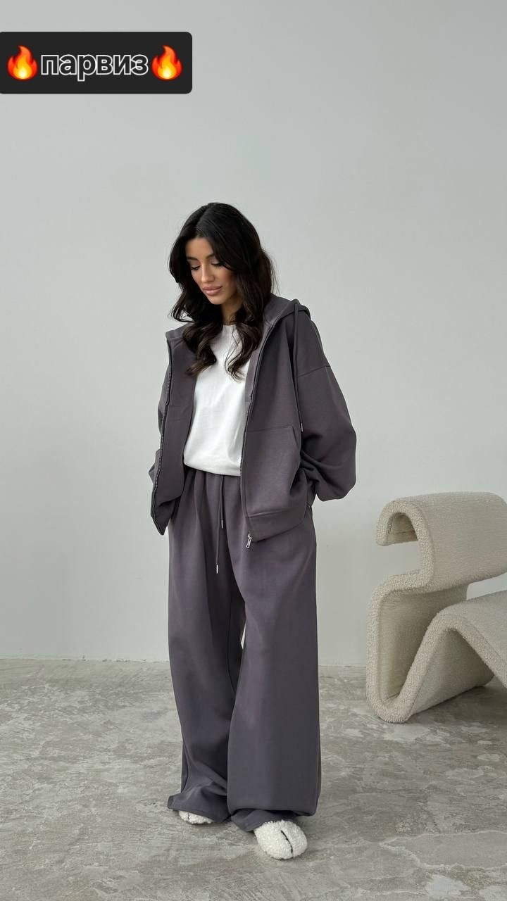толстовки оверсайз,толстовки женская,костюм на флисе,толстовка с капюшоном оверсайз,костюм оверсайз