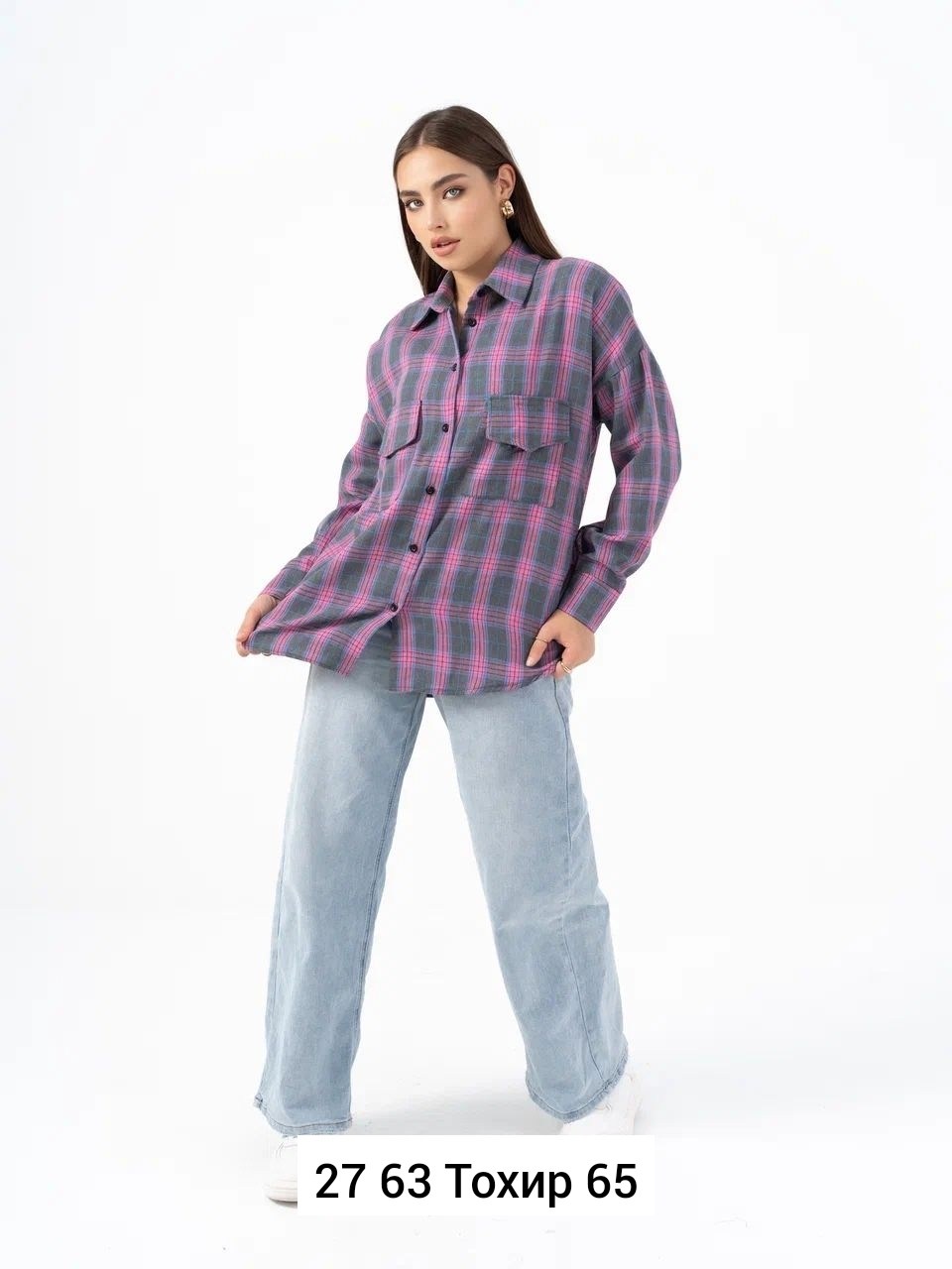 рубашка в клетку женская оверсайз,женская рубашка в клетку,рубашка женский,рубашка оверсайз в клетку,рубашка в клетку