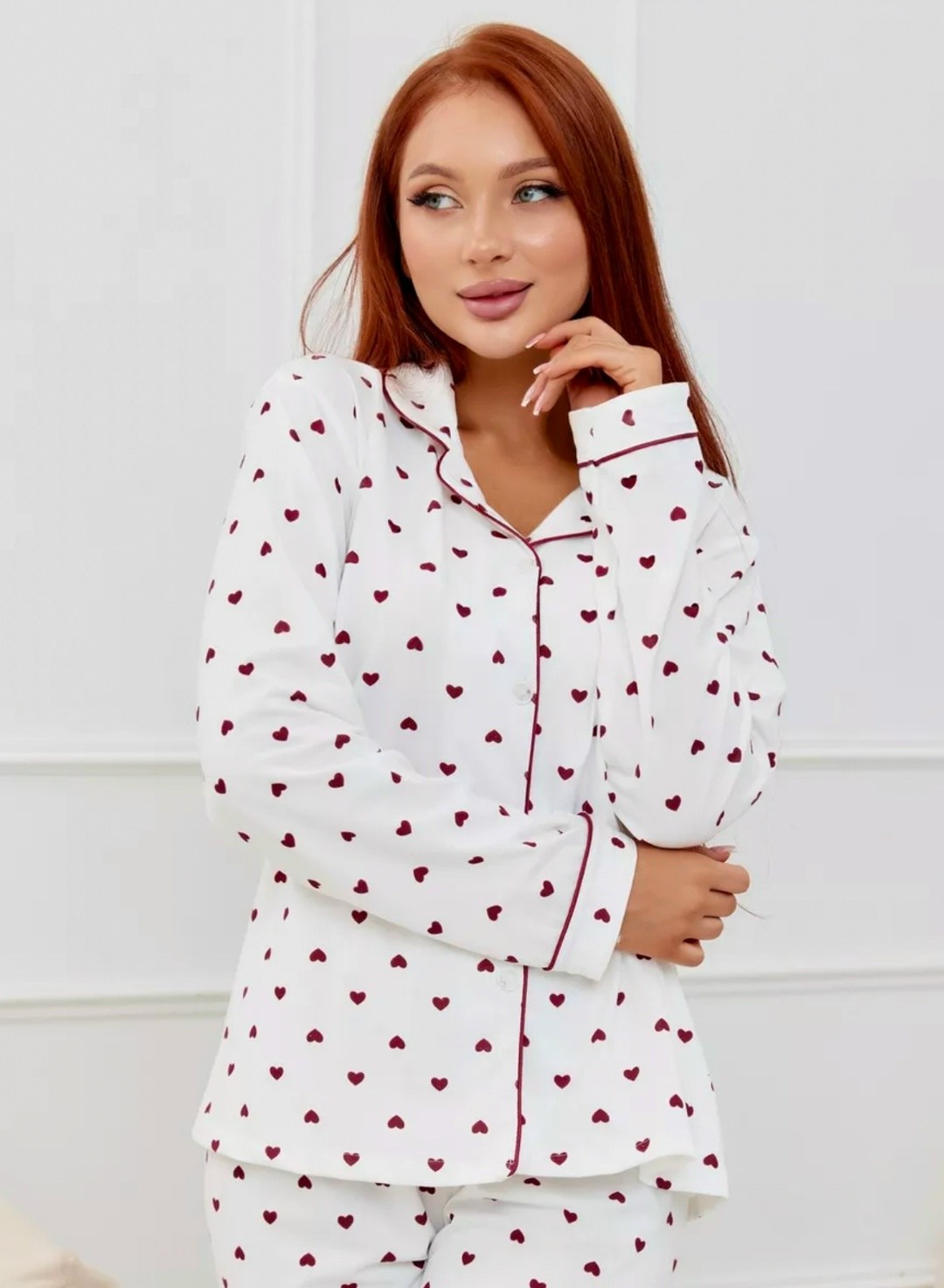 пижама женская,комплект пижама,пижам,пижама женская теплая,стильная пижама