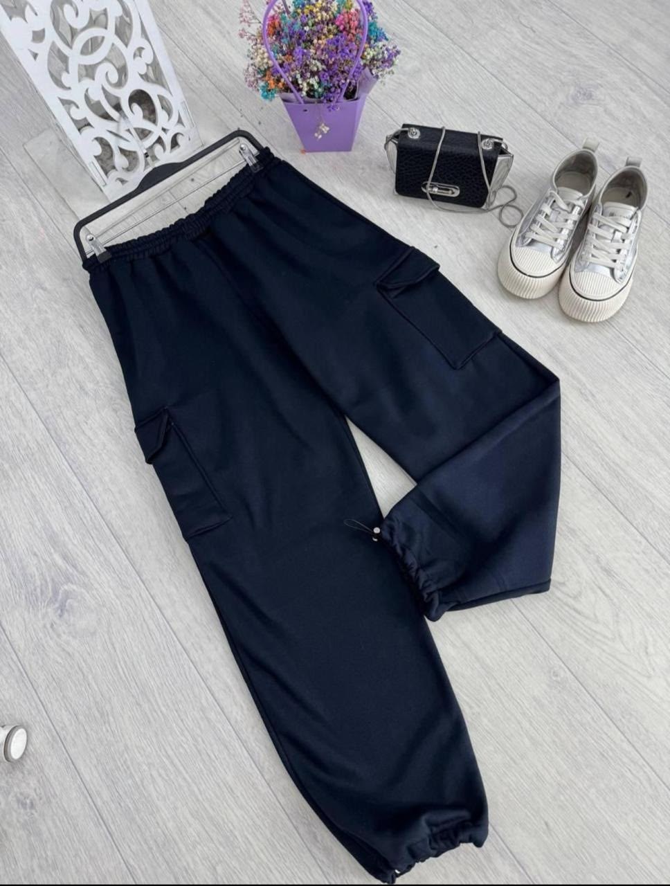 женские брюки джоггеры карго,спортивные брюки с карманами,брюки джоггеры,спортивные брюки карго,спортивные брюки