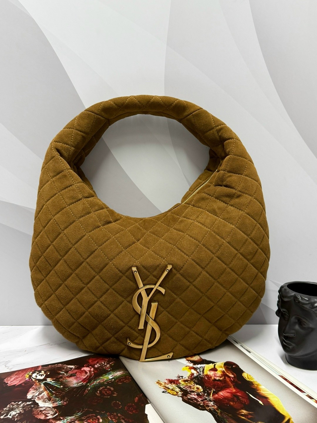 сумка,сумки женская,модная сумка,yves saint laurent сумка,замшевая сумка