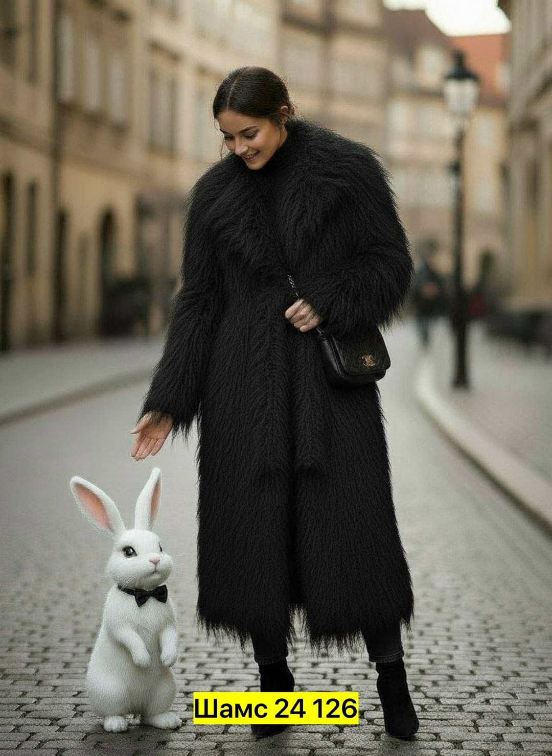 удлиненная шуба,шуба женская,шубка,удлиненная шуба из эко меха,шуба из экомеха