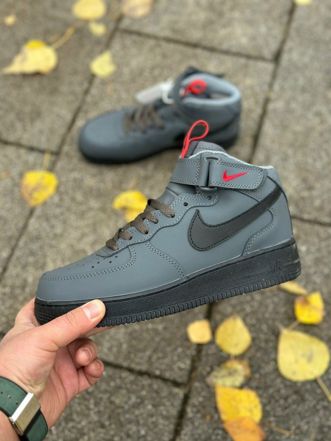 кроссовки зимние nike air force 1,кросcовки nike air force 1,nike air force 1,кроссовки,унисекс кроссовки