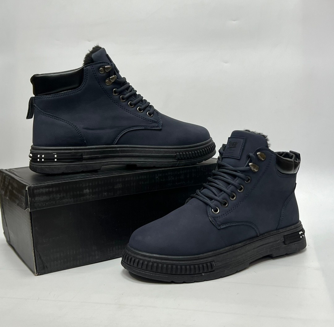 ,мужские ботинки зимние,мужские ботинки,мужская зимняя ,ботинки зимние