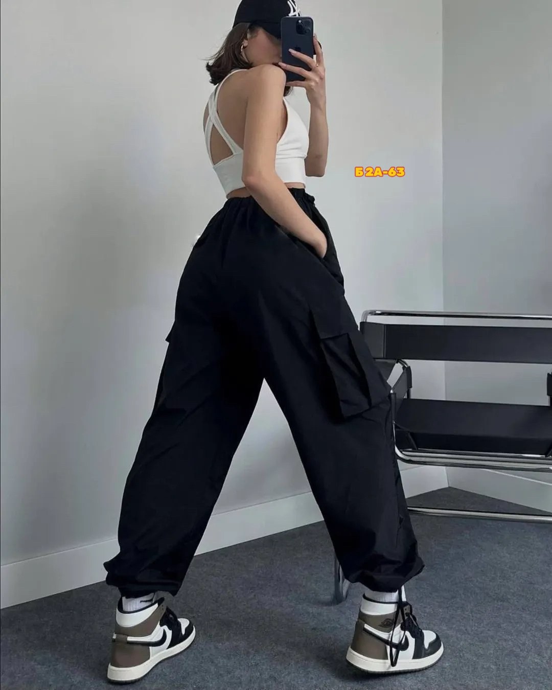 брюки карго,брюки с карманами карго,штаны карго широкие,широкие брюки карго,стильные брюки карго