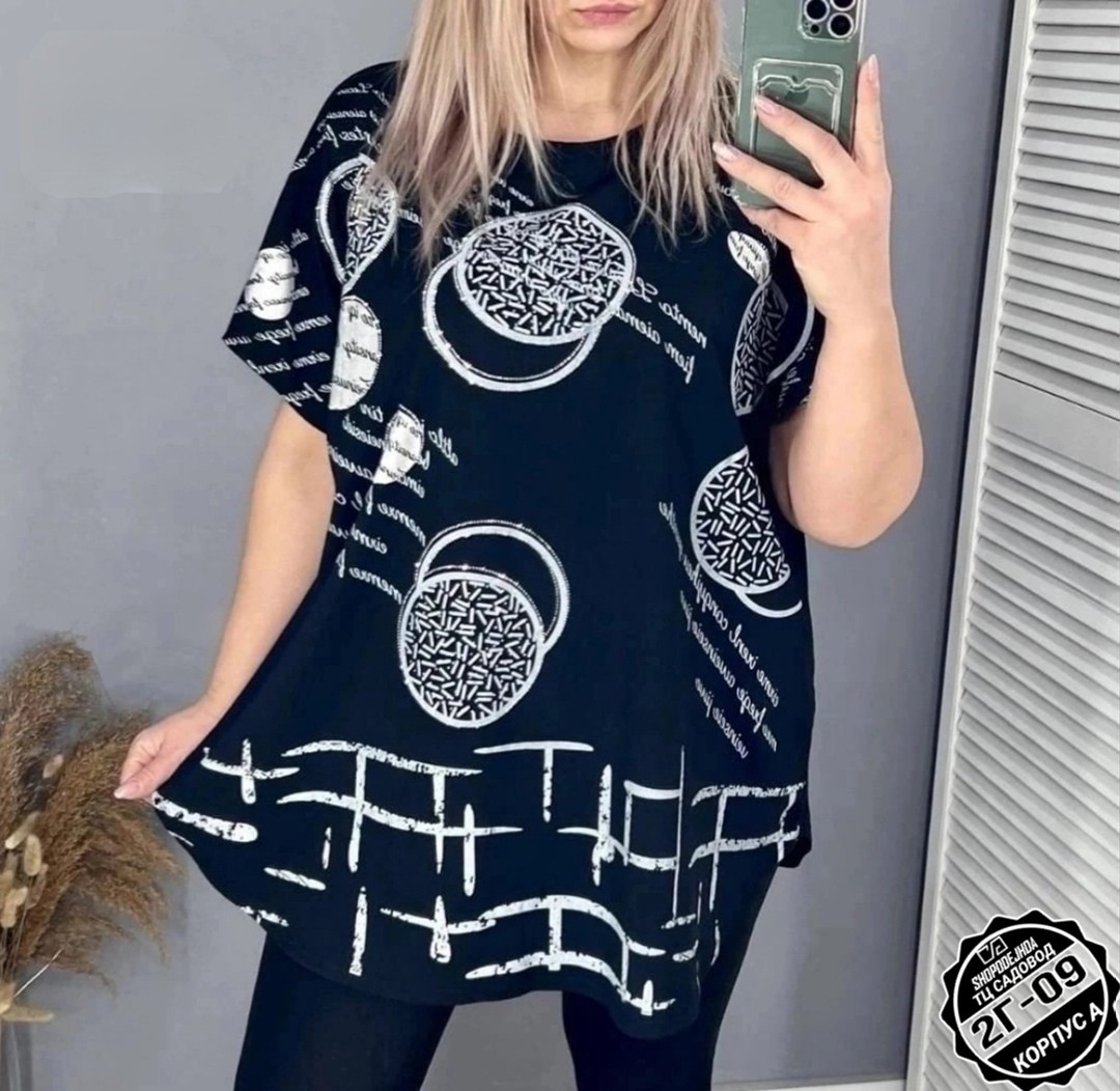 туника женская,женская футболка больших размеров, больших размеров,футболка женская,футболка женская туника