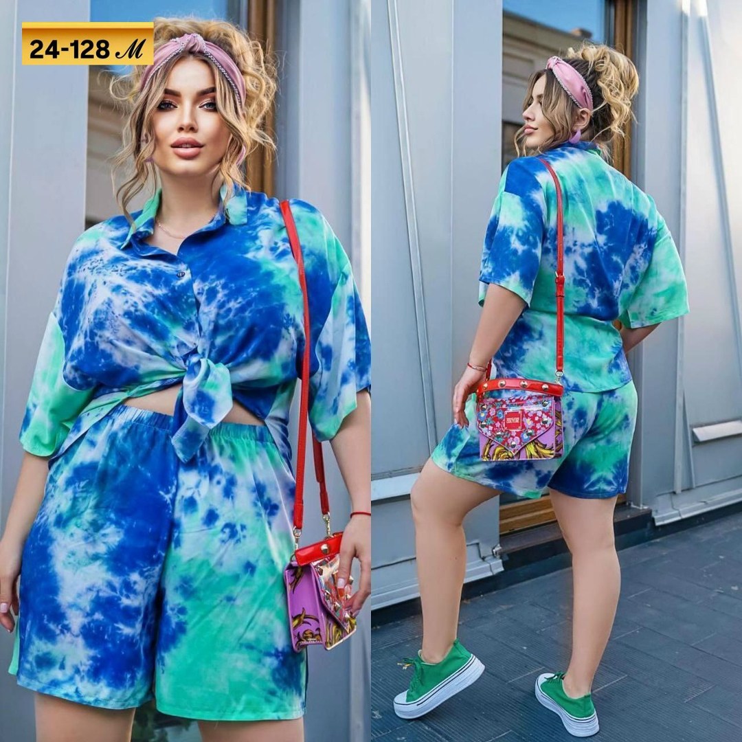 костюмы женские летние,летние костюмы,костюм с принтом,костюм летний больших размеров,костюмы женские