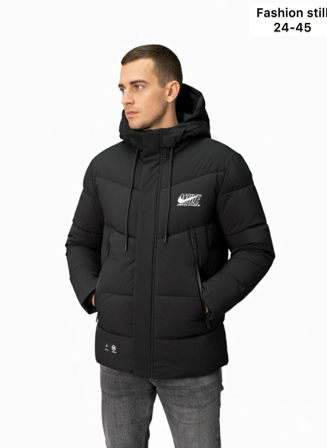 зимняя куртка nike,зимние куртки,мужские пуховики nike,мужская зимняя куртка,куртка
