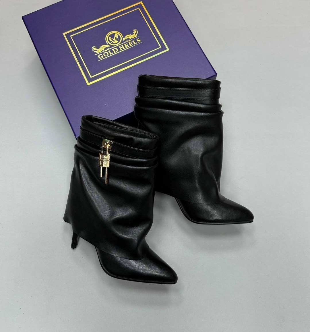 ,ботильоны женские,модные ботильоны,женские брендовые ботильоны,кожаные ботильоны