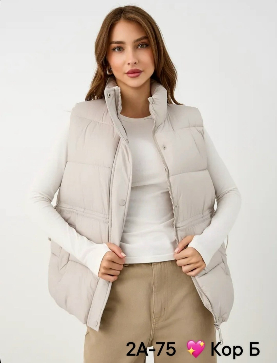 женская жилетка,жилет женский,жилетка,жилетка женская теплая,демисезонная жилетка
