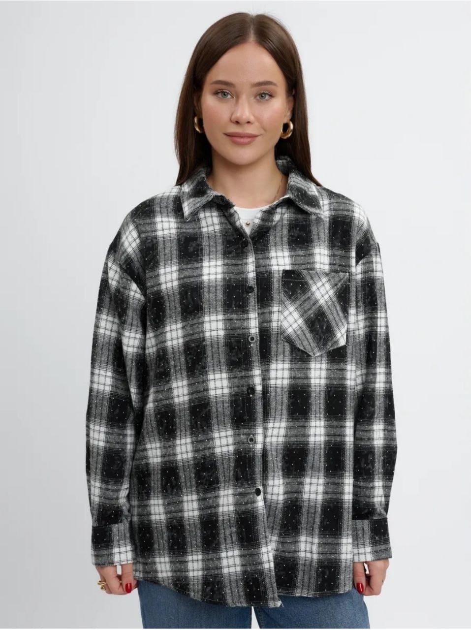 рубашка в клетку женская оверсайз,рубашка в клетку женская,женская рубашка,рубашка женская фланелевая в клетку оверсайз,рубашка в клетку