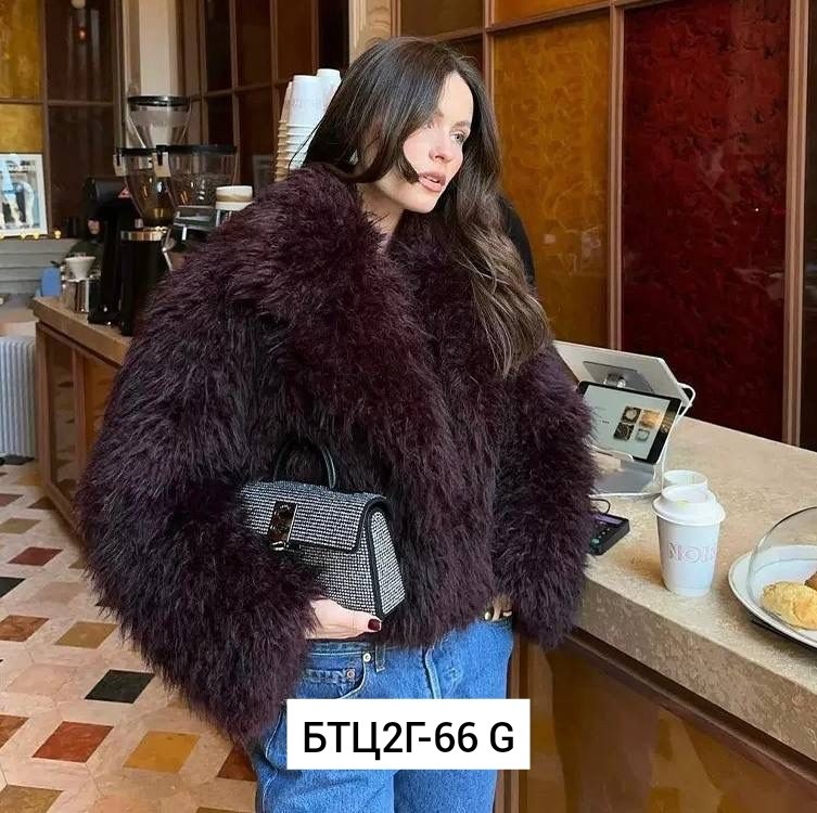 шубка,шуба искусственная,шуба из ламы,модная шуба,шуба из искусственного меха