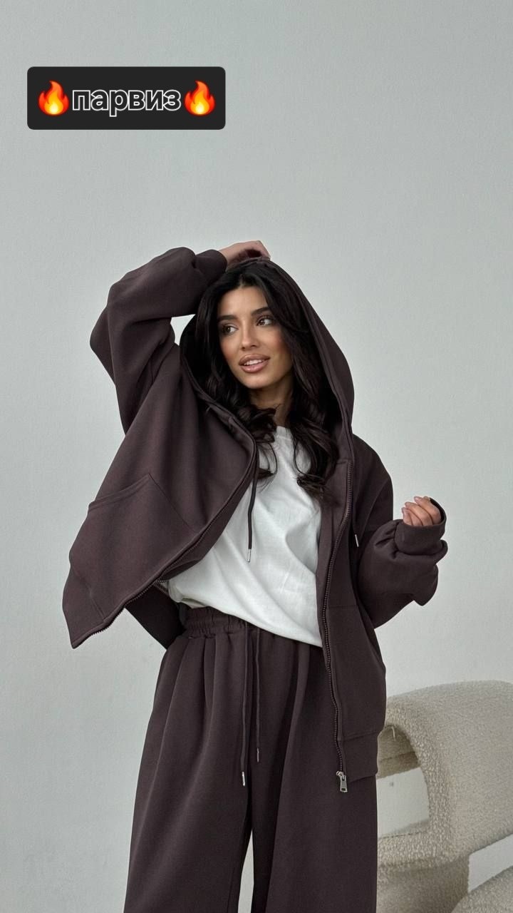 толстовки оверсайз,толстовки женская,костюм на флисе,толстовка с капюшоном оверсайз,костюм оверсайз